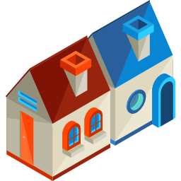 House icon