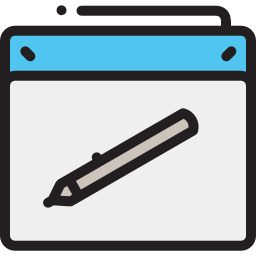 tableta icono