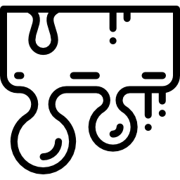페인트 드롭 icon
