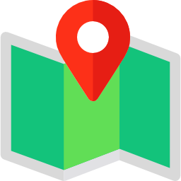 Map icon