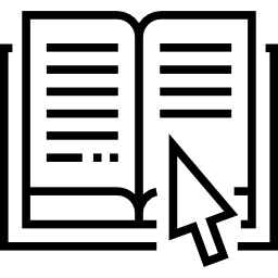 チュートリアル icon