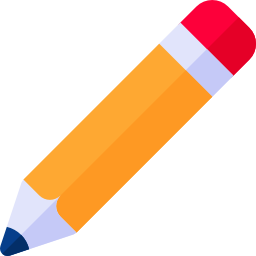 Pencil icon