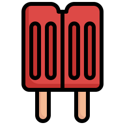 Popsicle icon