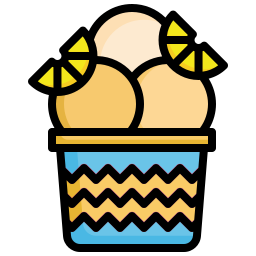 helado icono