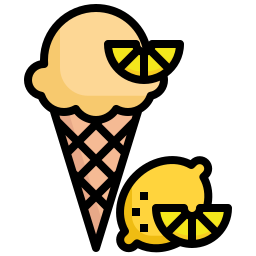 Ice cream icon