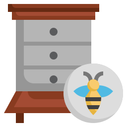 apiario icona