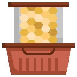 bienenhaus icon