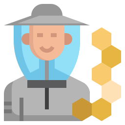 Beekeeper icon