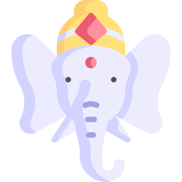 ganesha icoon