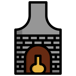 Furnace icon