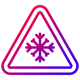 Frost icon