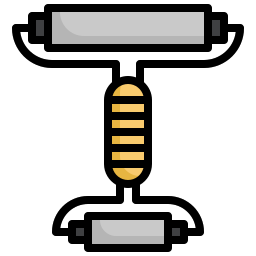 rouleau Icône