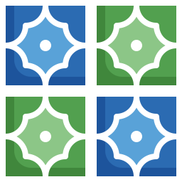 Tile icon