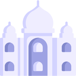 Temple icon