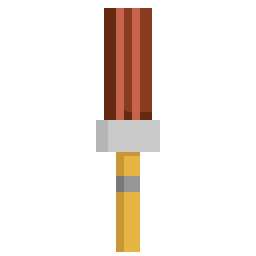 Paint brush icon