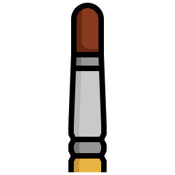 Paint brush icon