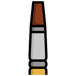 Paint brush icon