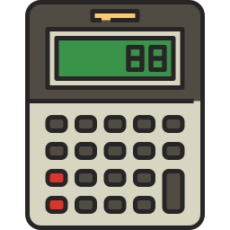 Calculator icon