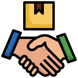 Partnership icon