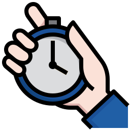 Timing icon