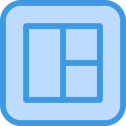 Layout icon