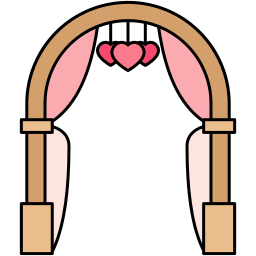 Entrance icon