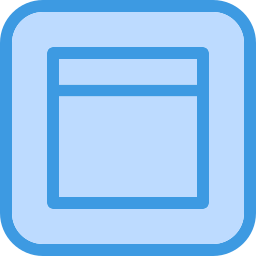 Layout icon