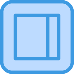 layout icon