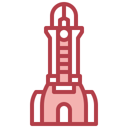 호놀룰루 icon