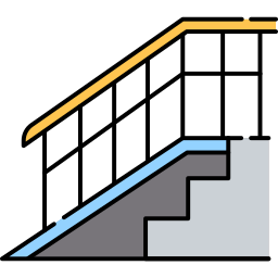 Ramp icon