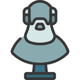 skulptur icon