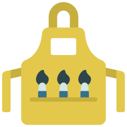 Apron icon