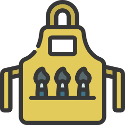 Apron icon