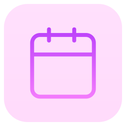 Date icon