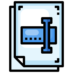 textfeld icon