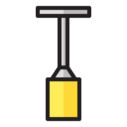 Chandelier icon