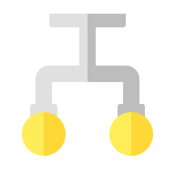 Chandelier icon