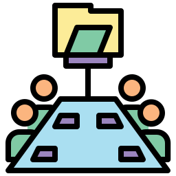 Data icon