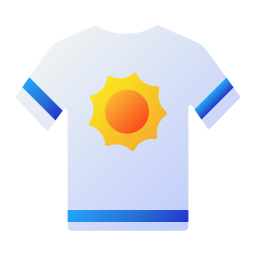 tシャツ icon