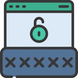 Password icon