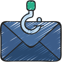 phishing icon