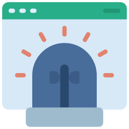 Siren icon