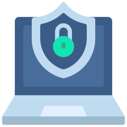 Online security icon