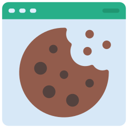 Cookies icon