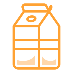 milchbox icon