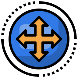 umzug icon