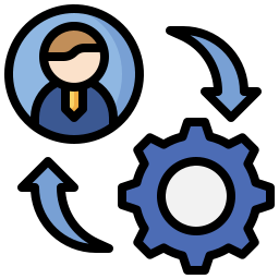 Workflow icon