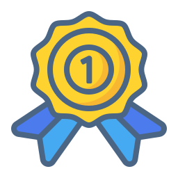 goldmedaille icon