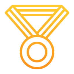 goldmedaille icon