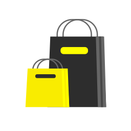 Bags icon